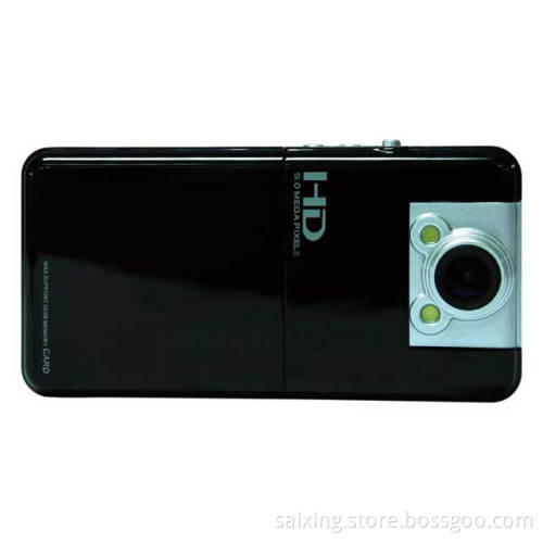 Full HD 1080P Car DVR and 120 Degrees Wide Angel Lens HD-DS109